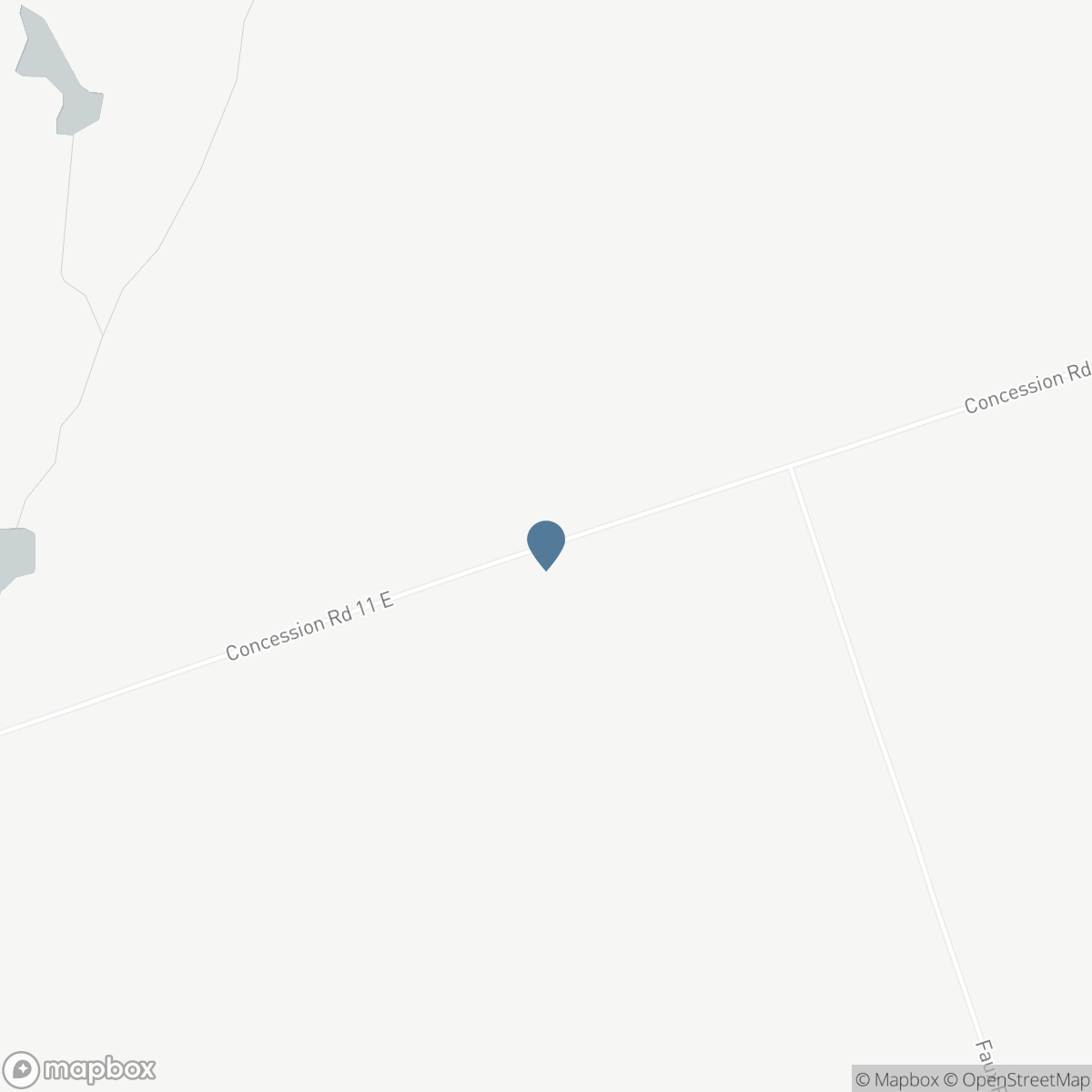 35 CONCESSION ROAD 11 ROAD E, Hastings, Ontario K0L 1Y0
